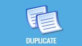 Duplicate for Enrolment and Certificate