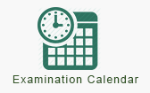 Examination Calendar